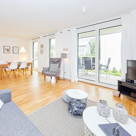 Ferienwohnung "Auszeit" Bernkastel-Kues Ngoại thất bức ảnh
