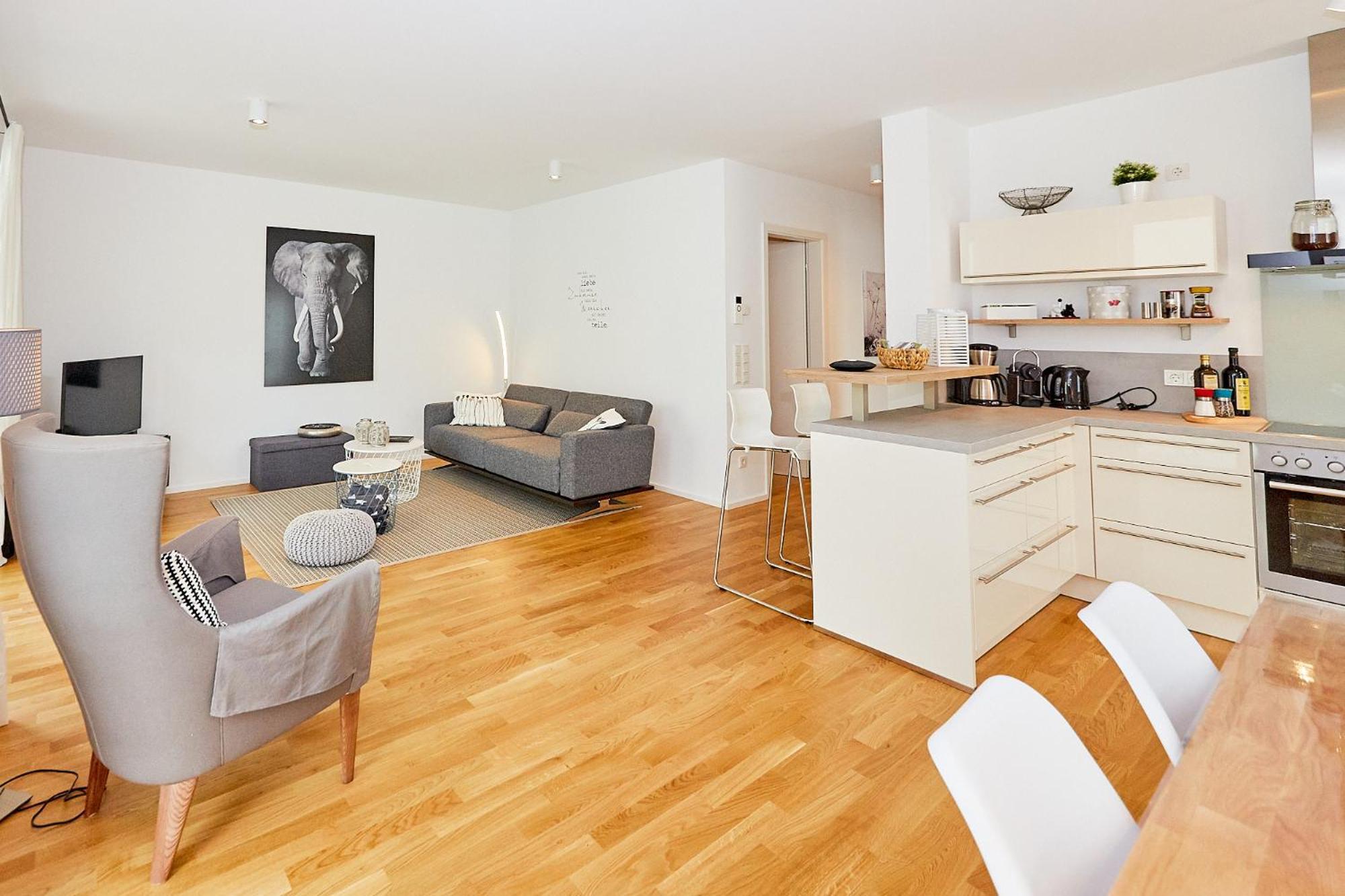 Ferienwohnung "Auszeit" Bernkastel-Kues Ngoại thất bức ảnh