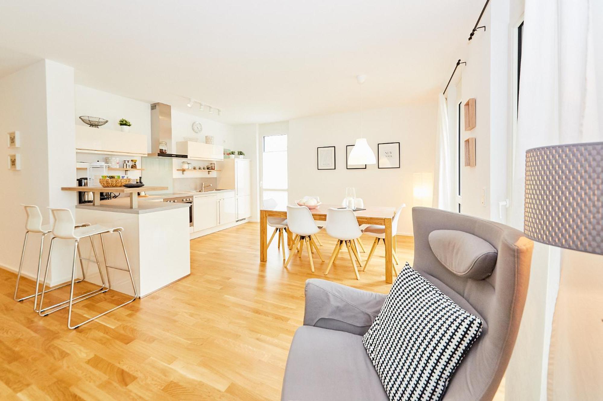 Ferienwohnung "Auszeit" Bernkastel-Kues Ngoại thất bức ảnh
