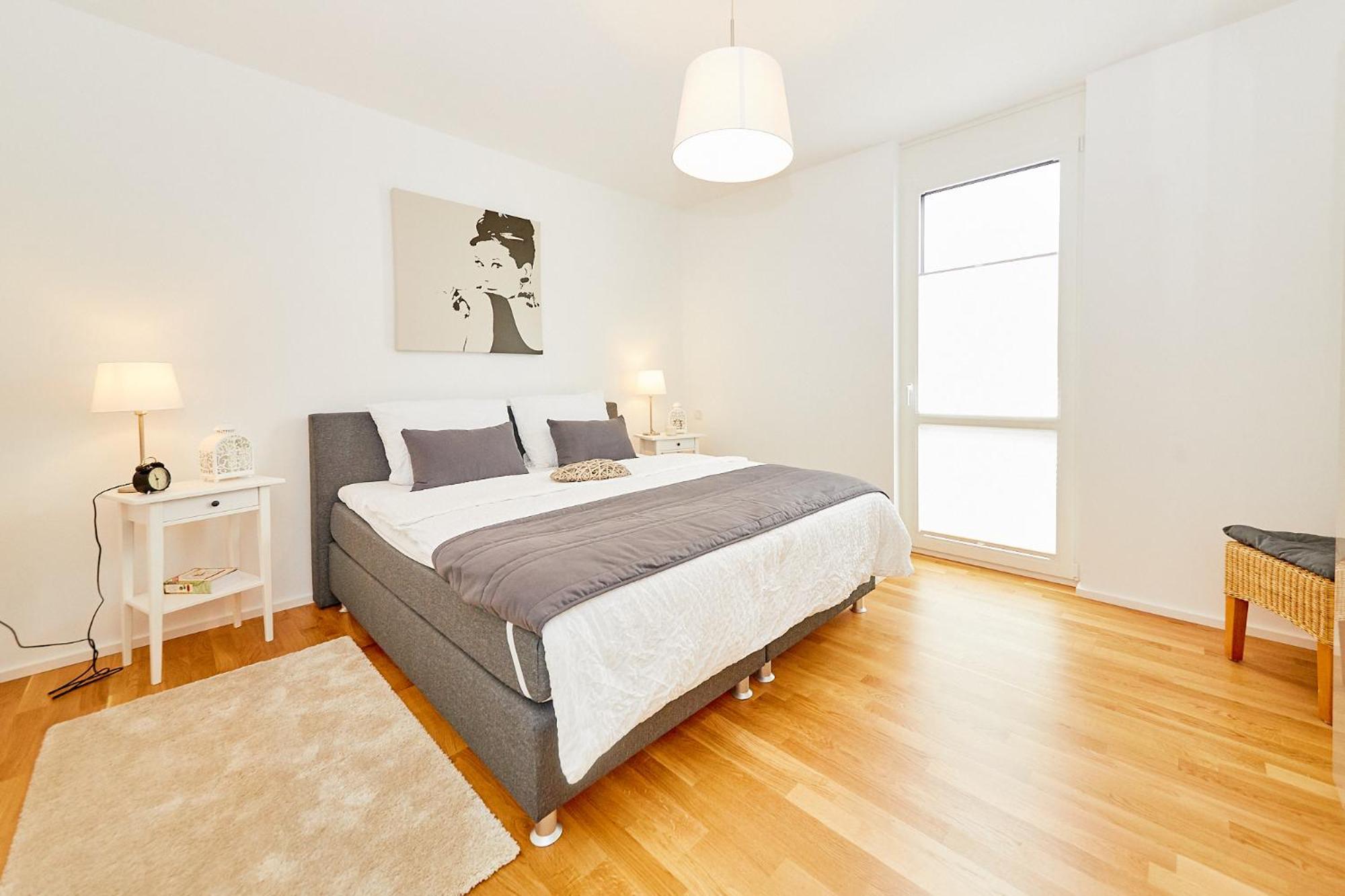 Ferienwohnung "Auszeit" Bernkastel-Kues Ngoại thất bức ảnh