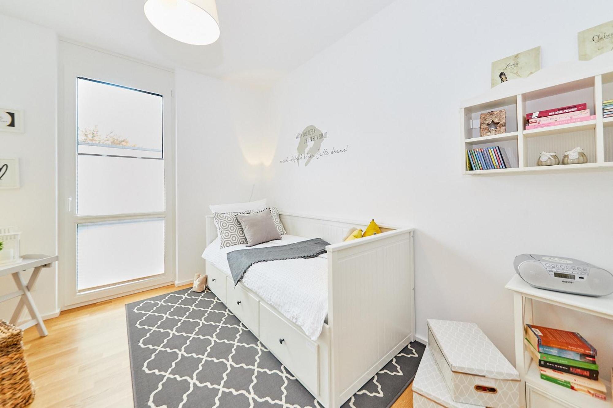 Ferienwohnung "Auszeit" Bernkastel-Kues Ngoại thất bức ảnh