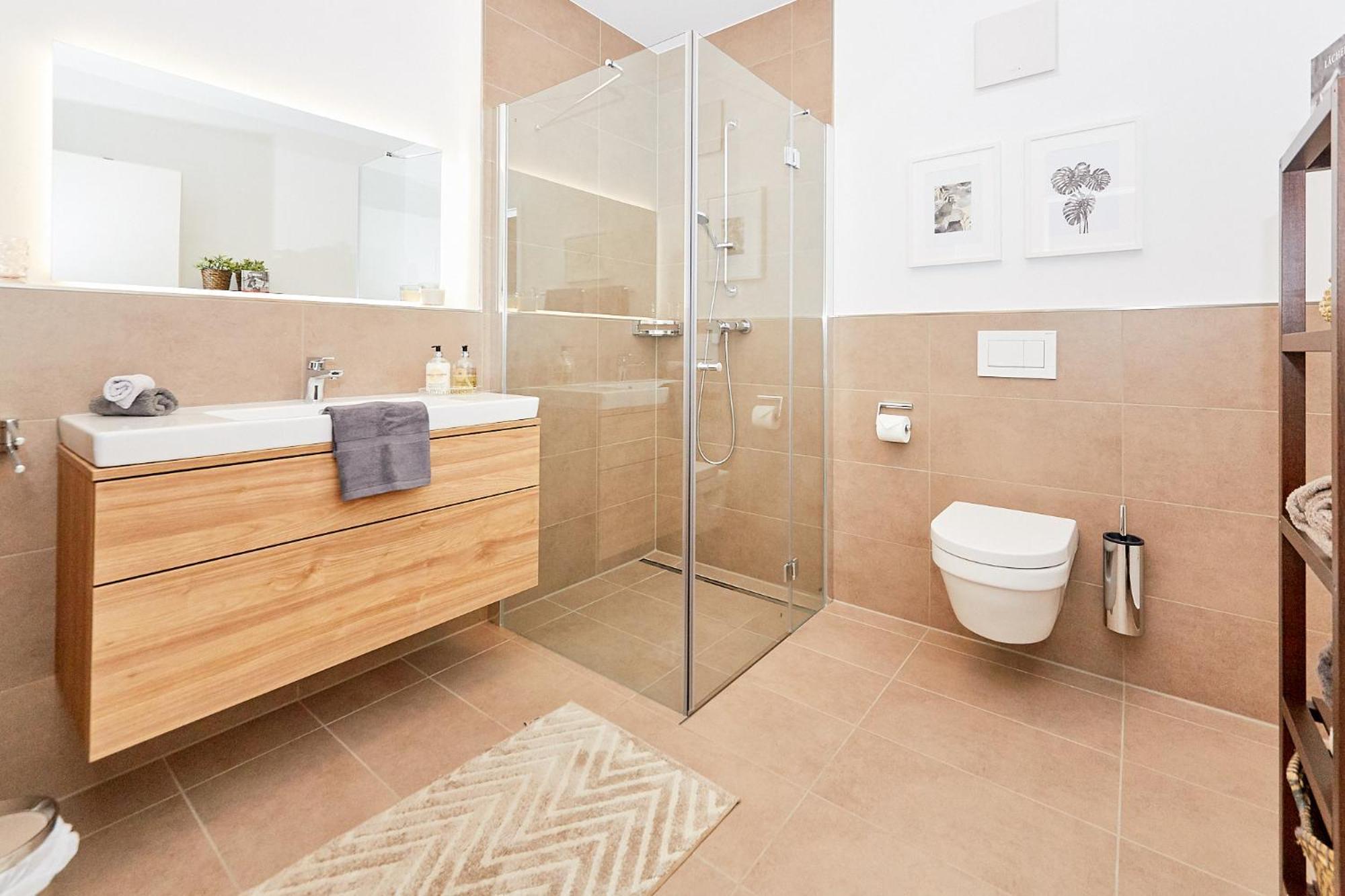 Ferienwohnung "Auszeit" Bernkastel-Kues Ngoại thất bức ảnh