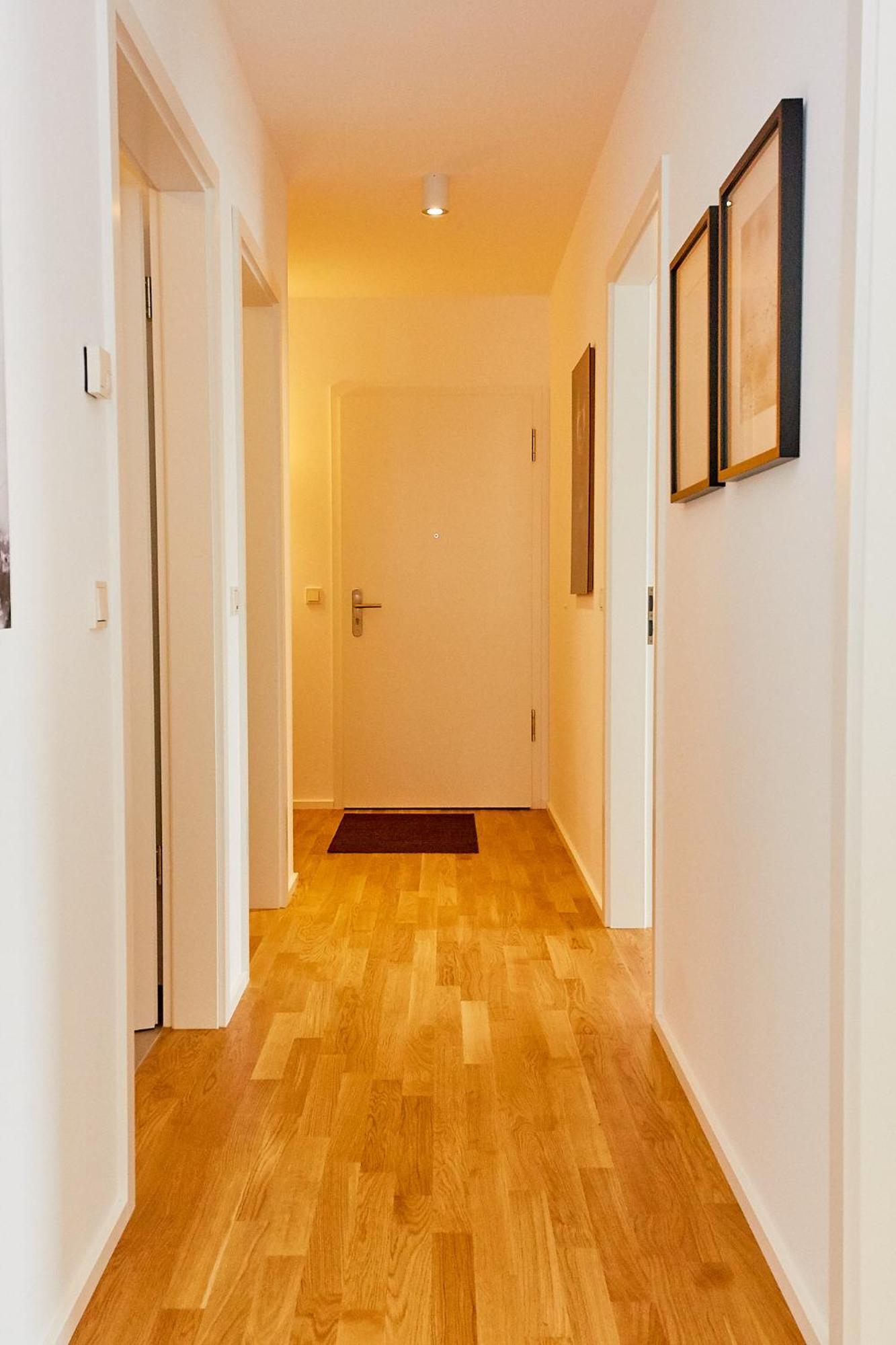 Ferienwohnung "Auszeit" Bernkastel-Kues Ngoại thất bức ảnh