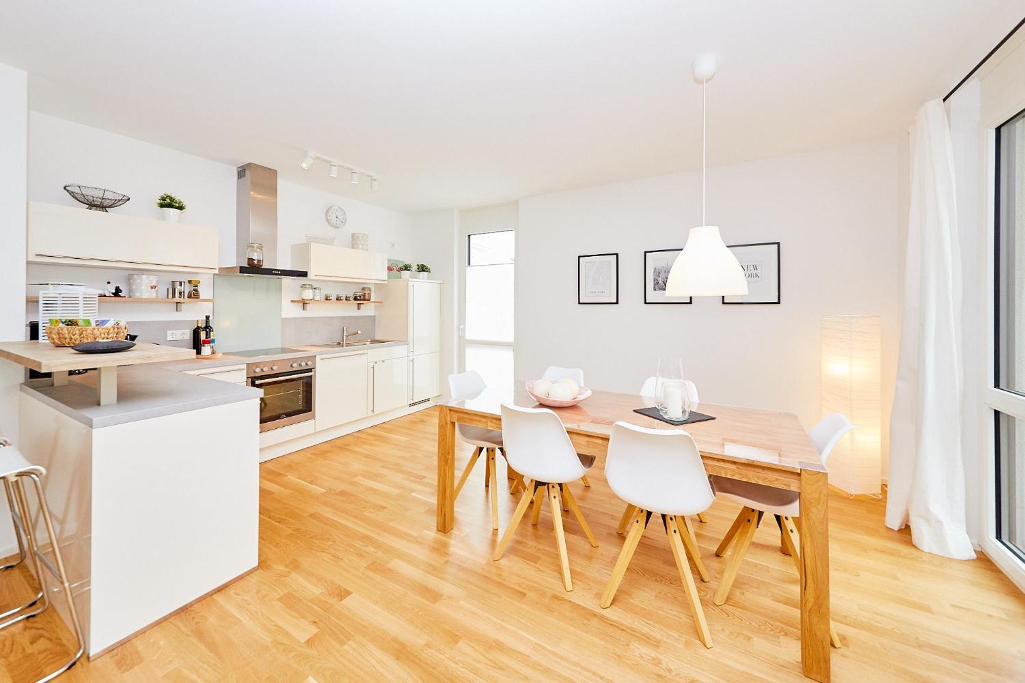 Ferienwohnung "Auszeit" Bernkastel-Kues Ngoại thất bức ảnh