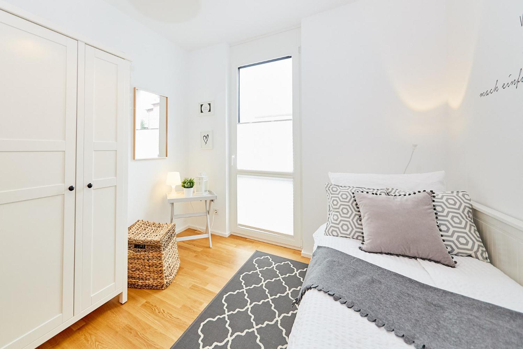 Ferienwohnung "Auszeit" Bernkastel-Kues Ngoại thất bức ảnh